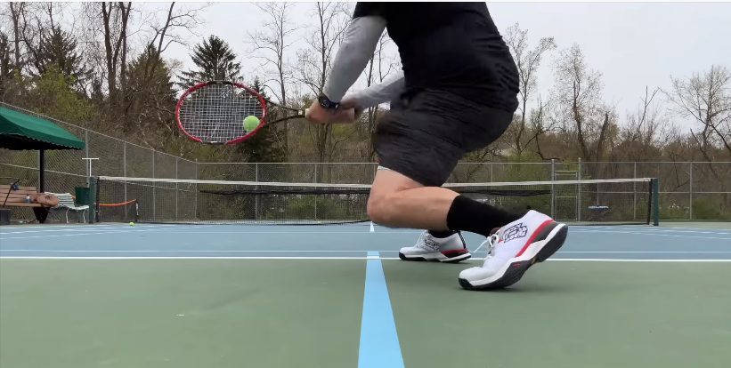 best pickleball shoes 14