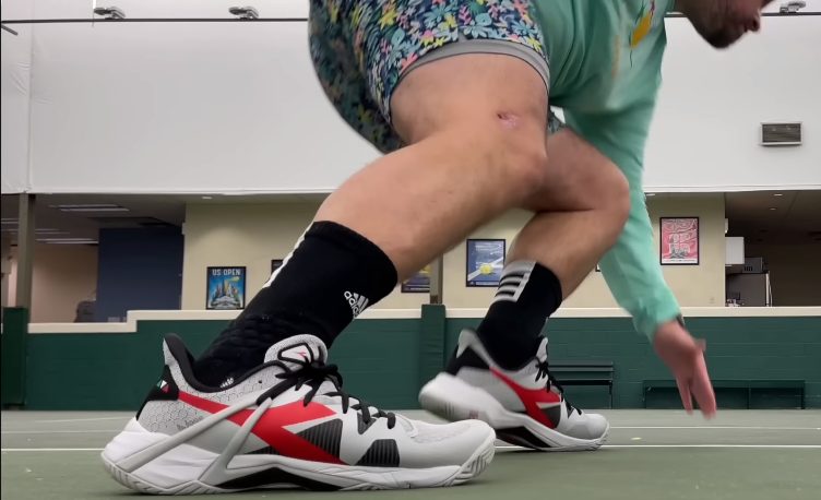 best pickleball shoes 6
