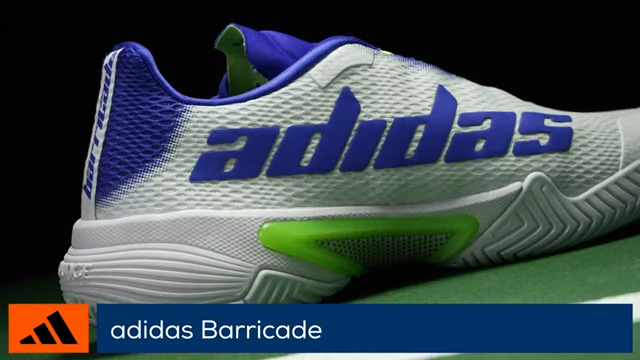 Adidas Best Pickleball Shoes For Knee Pain