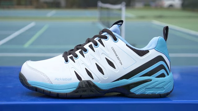 Best Acacia Pickleball Shoes