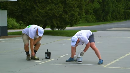 How Much Does It Cost To Paint A Pickleball Court 