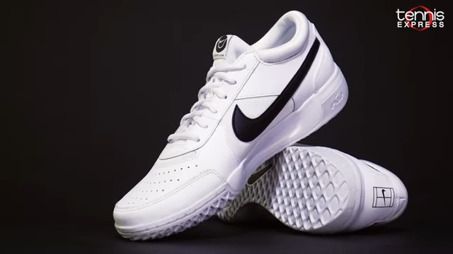 Nike Men's Court Lite Tennis Shoes