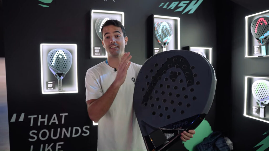 Guide to How Long Does a Padel Racket Last