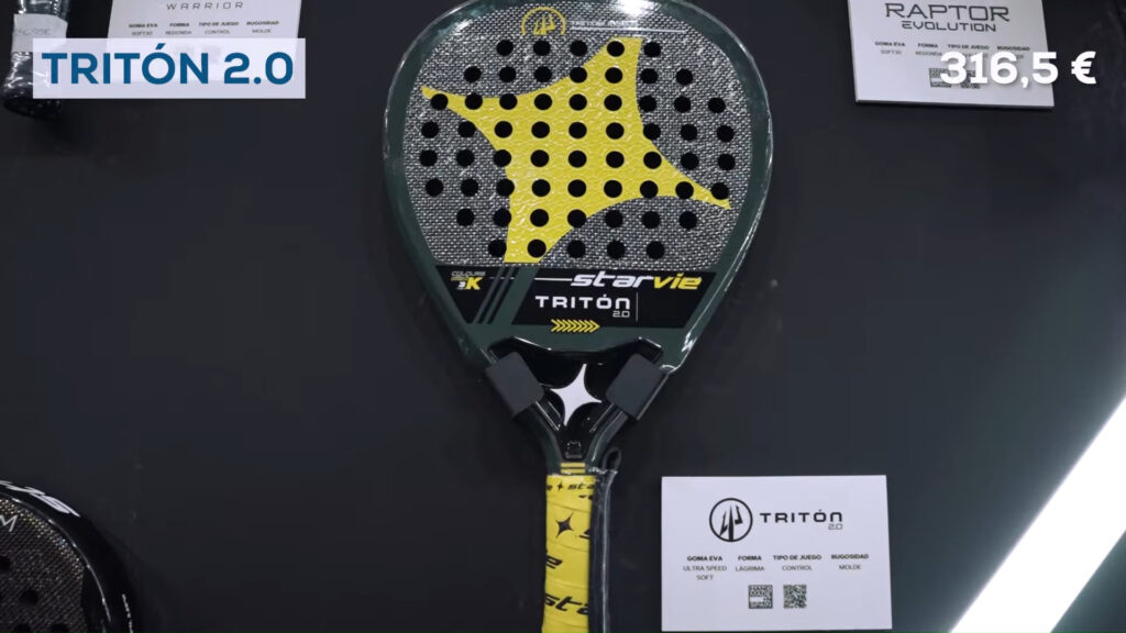 How Long Does a Padel Racket Last