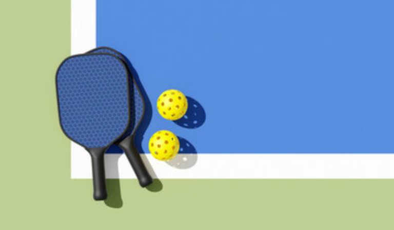 How To Add Texture To Pickleball Paddle