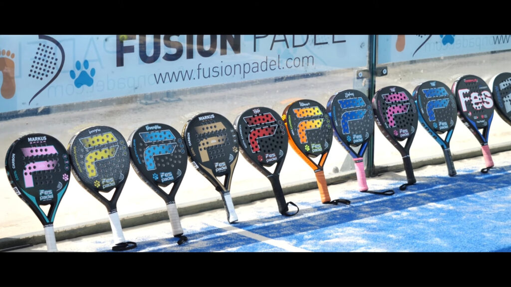 How To Choose Padel Racket