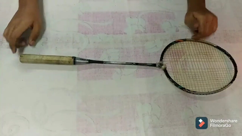 Guide on How To Fix a Broken Badminton Racket