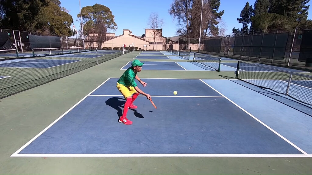 How To Win Pickleball