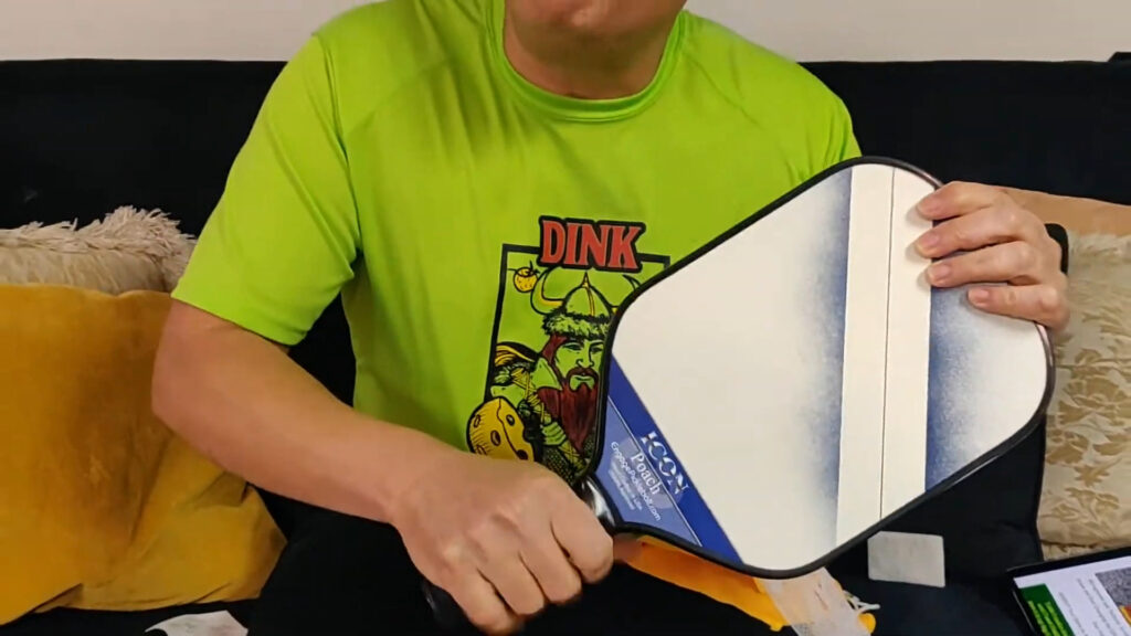How to Clean Pickleball Paddle 