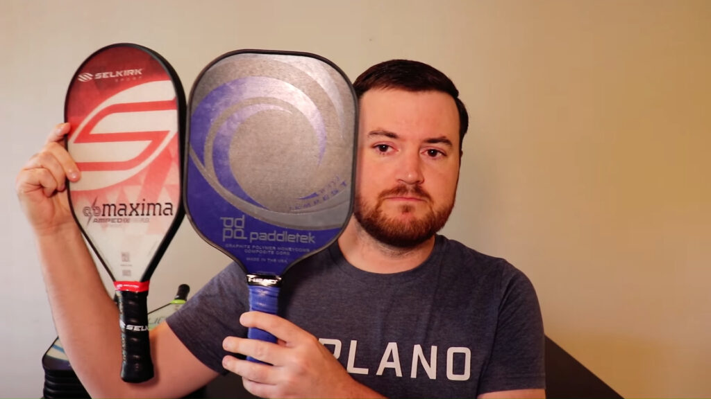 Why Are Pickleball Paddles So Expensive