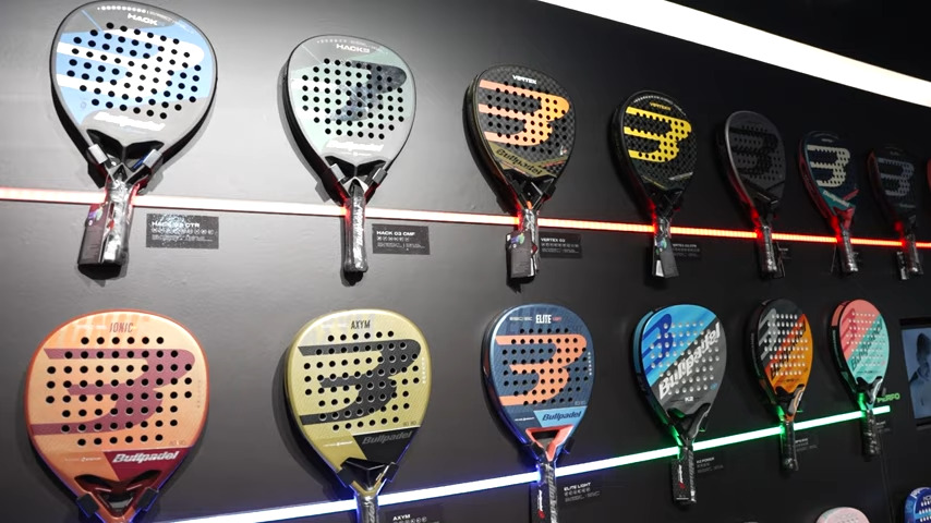 Why Are Padel Rackets So Expensive