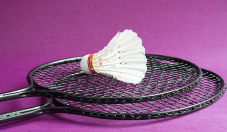 Best Badminton String For Power