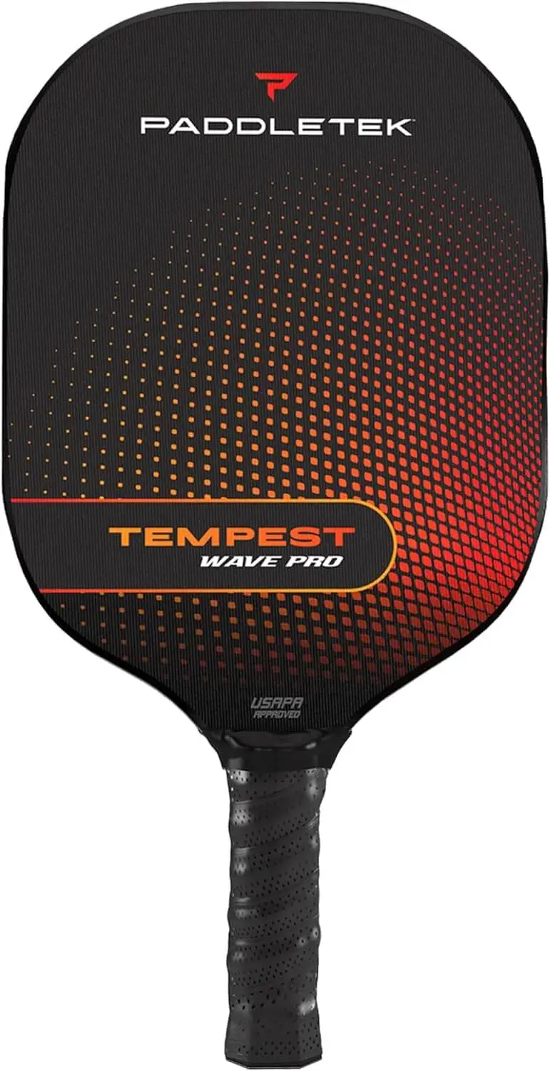 Paddletek Tempest Wave Pro