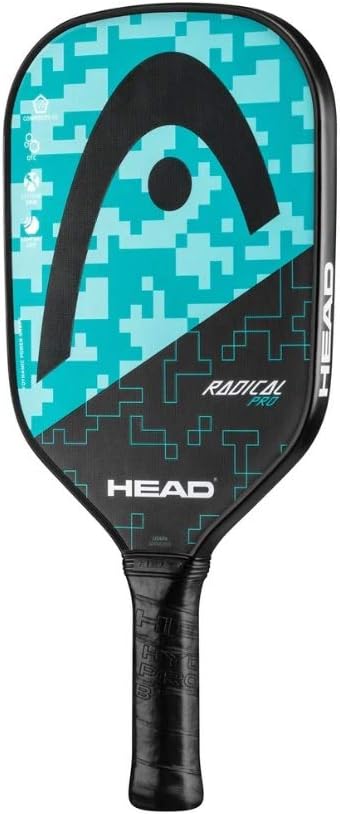 HEAD-Fiberglass-Pickleball-Paddle-Radical-Pro