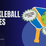 Pickleball Rules