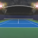 Cost to Paint a Pickleball Court