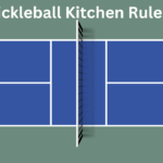 Pickleball Kitchen Rules